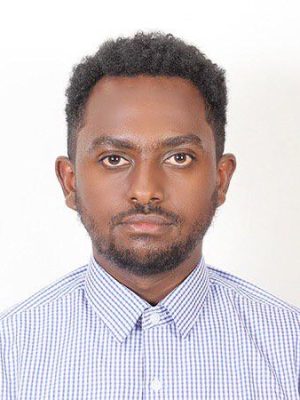 Mandia Ayalew (BA, DMD, MSc)