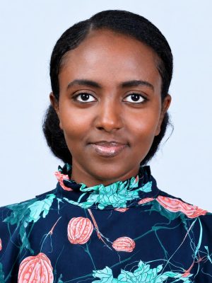Selamawit Tesfaye (BA)